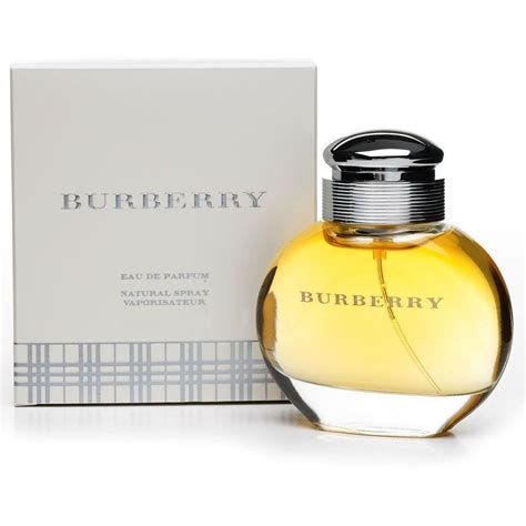 perfume Burberry mujer precio ecuador